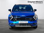 Kia Sportage Photo 2