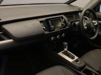 HONDA JAZZ Photo 22
