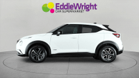 NISSAN Juke Photo 3