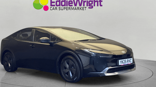 TOYOTA PRIUS 2.0 13.6kWh 223 Bhp DESIGN CVT (VQ)