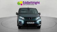 CITROEN BERLINGO Photo 1