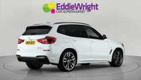 BMW X3 Photo 6