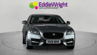 Jaguar Xf Photo 1
