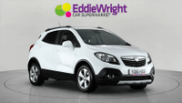VAUXHALL Mokka Photo 0