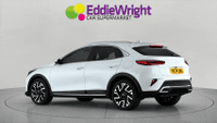 Kia XCEED Photo 4