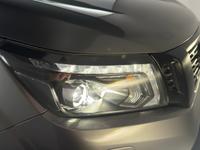 NISSAN Navara Photo 30