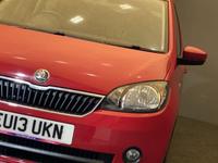 ŠKODA CITIGO Photo 29