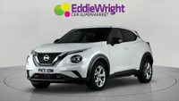 NISSAN JUKE Photo 2