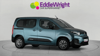 CITROEN BERLINGO Photo 6