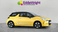 DS Automobiles 3 Photo 8