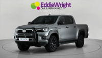 TOYOTA HILUX Photo 2