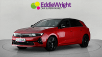 Vauxhall Astra Photo 2