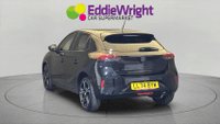 VAUXHALL CORSA Photo 1