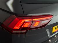 VOLKSWAGEN Tiguan Photo 25