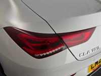 MERCEDES-BENZ Cla Photo 19
