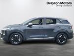 Kia Sportage Photo 5
