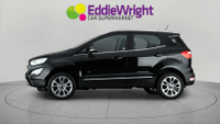 Ford Ecosport Photo 3
