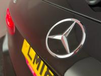 MERCEDES-BENZ Glc Class Photo 17