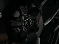 Peugeot 3008 Photo 29
