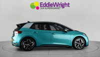 Volkswagen Id.3 Photo 7