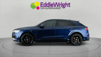 Audi Q8 Photo 3