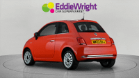 FIAT 500 Photo 1