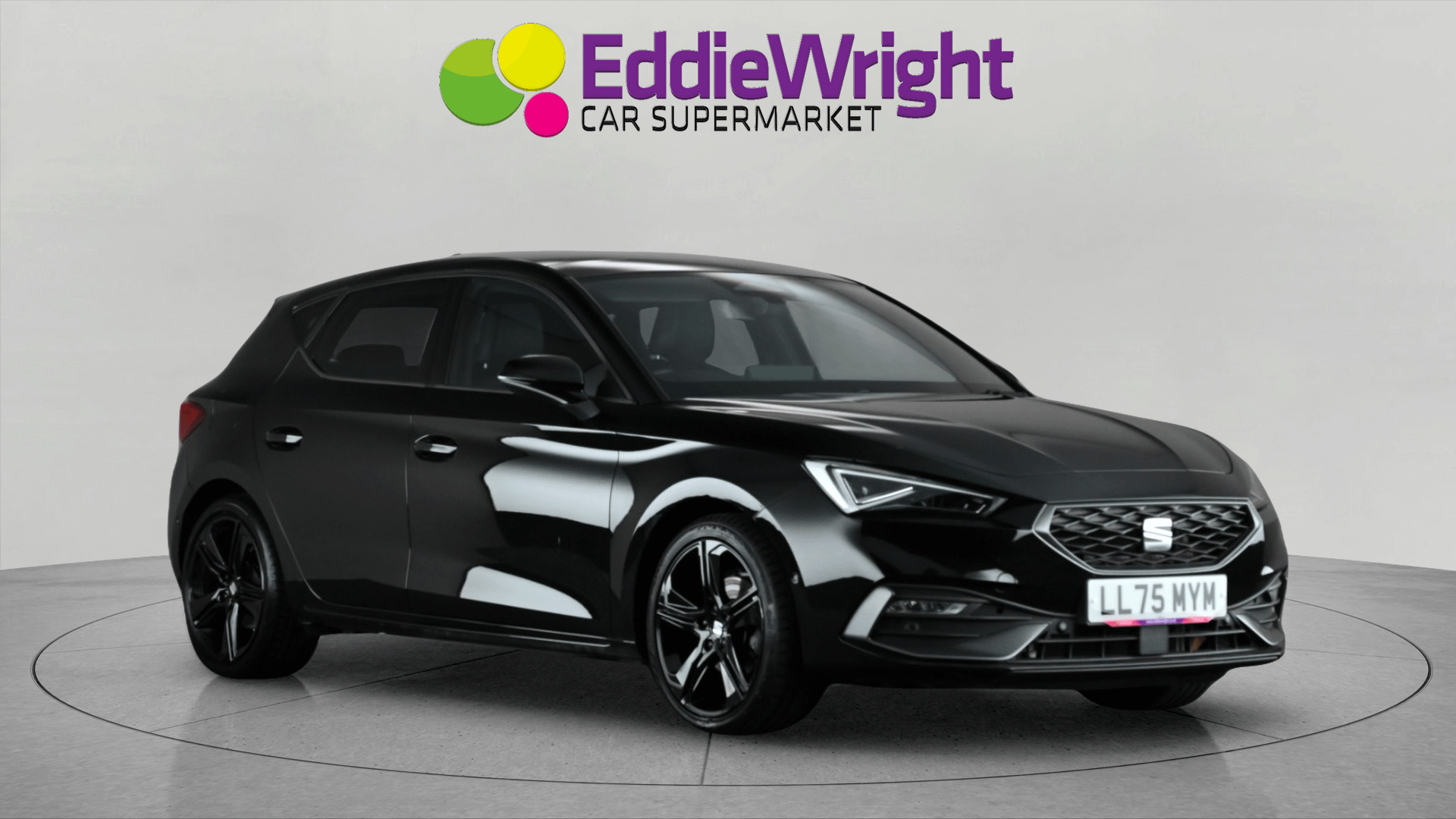 2026 SEAT Leon