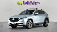 MAZDA Cx-5 Photo 2