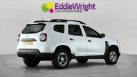 DACIA DUSTER Photo 4