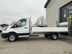 Ford Transit Photo 5