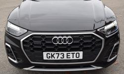 Audi Q5 Photo 6