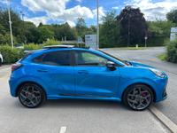 Ford Puma Photo 4