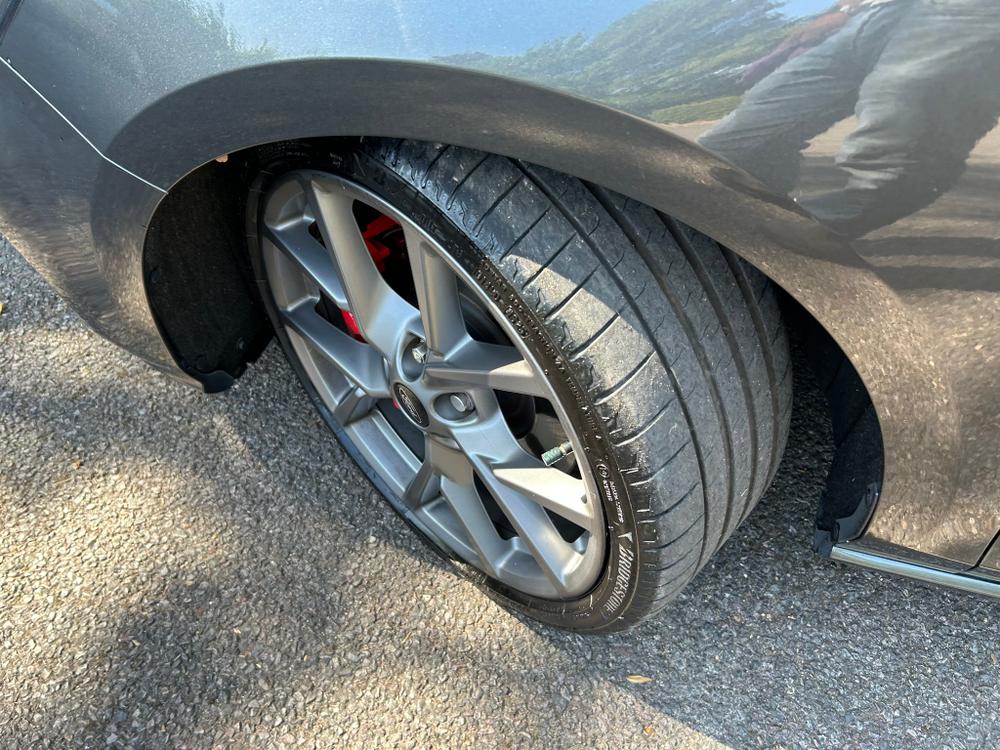 Used Ford Focus EF69JWW 46