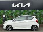Kia Picanto Photo 6