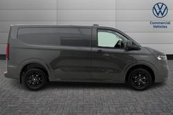 Volkswagen Transporter Photo 4