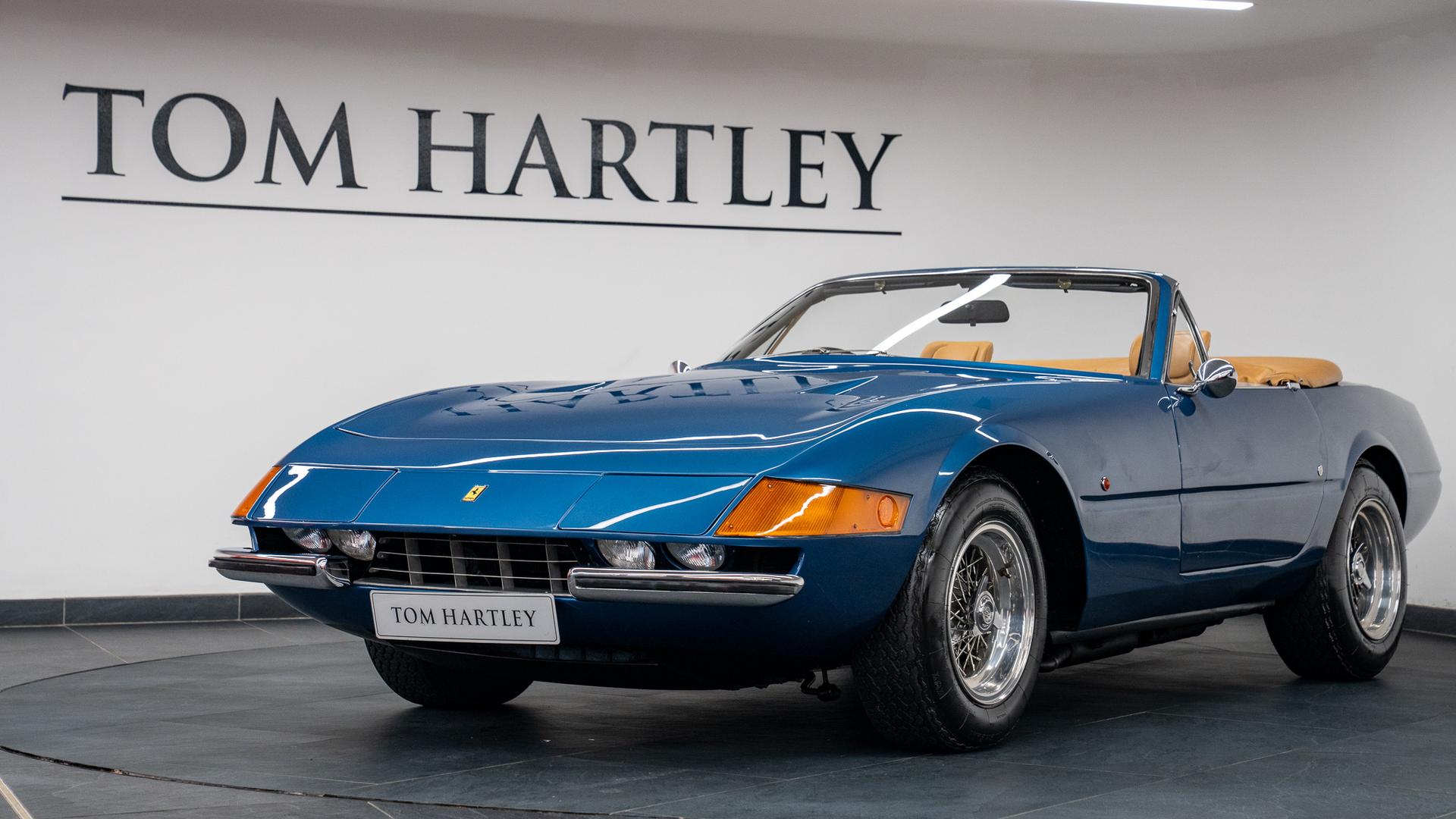 Ferrari 365 GTB/4 Daytona Photo c007910f-388c-40f3-a536-f48474e20a9c.jpg