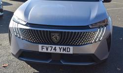 Peugeot 3008 Photo 7