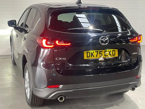 Mazda CX-5 Photo c00d4bb8-a0ff-404d-847b-695c19a0a601.JPG