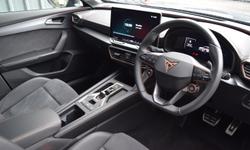 CUPRA FORMENTOR Photo 2