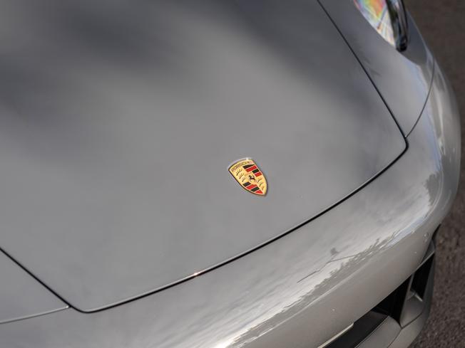 PORSCHE 911 Photo 41