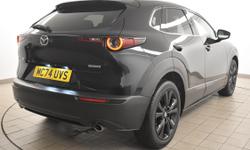 Mazda CX-30 Photo 28