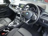BMW 2 Series Active Tourer Photo 14