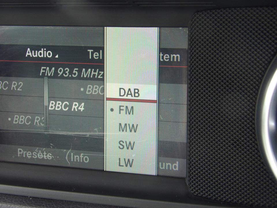 Used Mercedes-Benz SLK BU65DHA 32