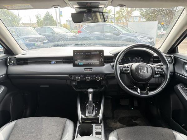 Honda HR-V Photo 3