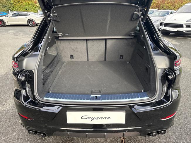 PORSCHE Cayenne Photo 19