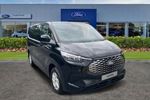Used Ford E-TRANSIT CUSTOM 14/N150320 1