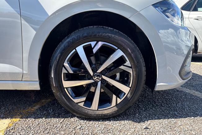 Volkswagen Polo Photo 5