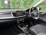 Kia Rio Photo 2