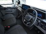 Ford E-Transit Custom Photo 2