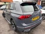 Volkswagen Tiguan Photo 1